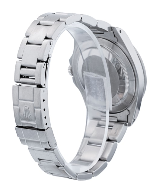 Rolex Explorer II 16570 Image 3